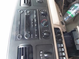 2006 Ford F-250 XLT Black Crew Cab 6.0L Turbo Diesel AT 4WD #F24571